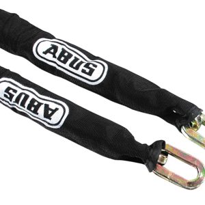 ABUS Mechanical 10KS/110 Security Chain Length 110cm Link Diameter 10mm