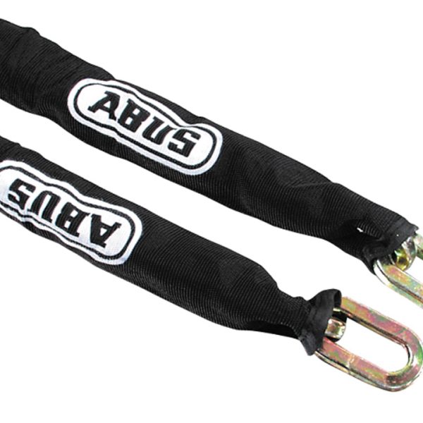 ABUS Mechanical 10KS/110 Security Chain Length 110cm Link Diameter 10mm