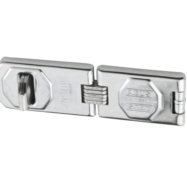 ABUS Mechanical 110/155 Hasp & Staple 155mm