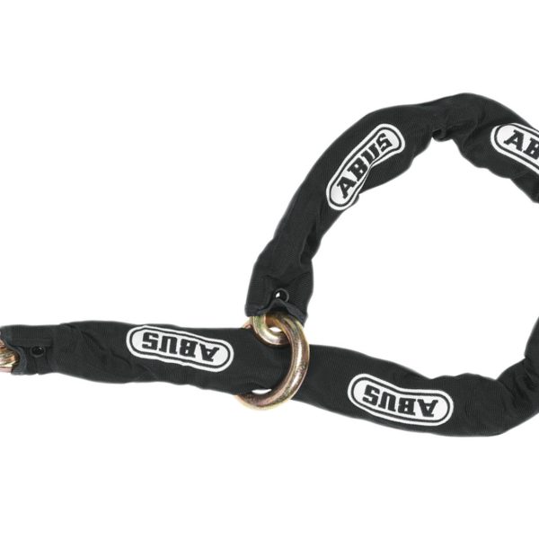 ABUS Mechanical 12KS/120 Loop Security Chain 120cm x 12mm