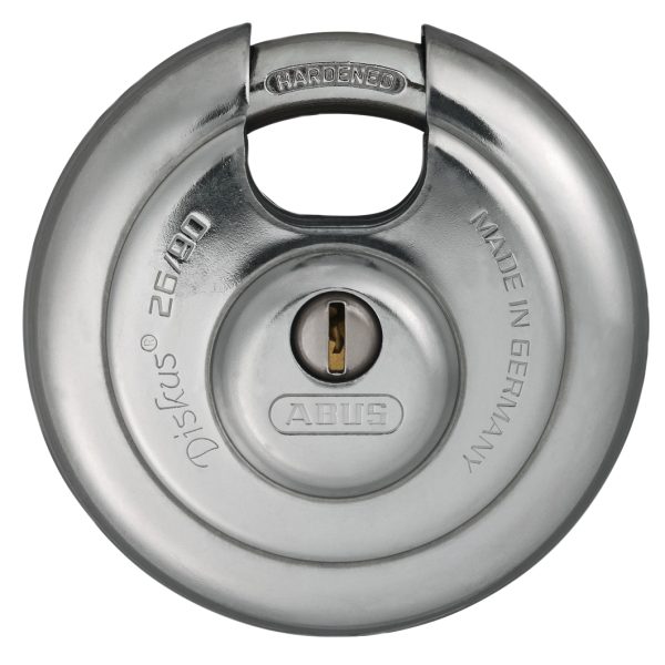 ABUS Mechanical 26/90mm Diskus® Padlock