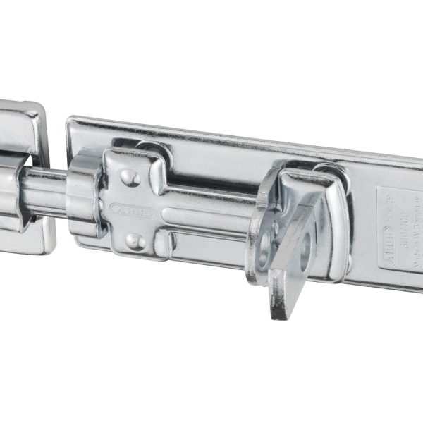 ABUS Mechanical 300/100 Locking Bolt 100mm