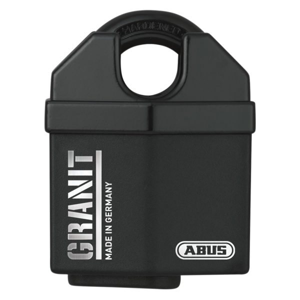 ABUS Mechanical 37RK/60mm GRANIT™ Plus Close Shackle Padlock