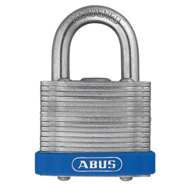 ABUS Mechanical 41/40mm ETERNA Laminated Padlock