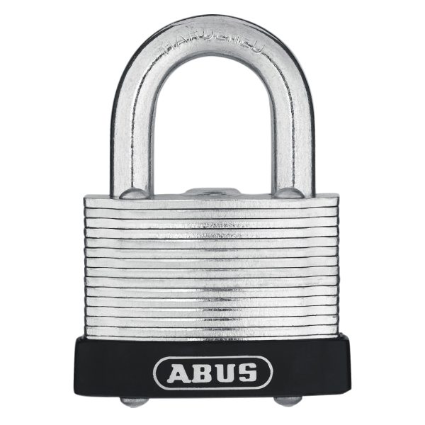 ABUS Mechanical 41/45mm ETERNA Laminated Padlock Carded