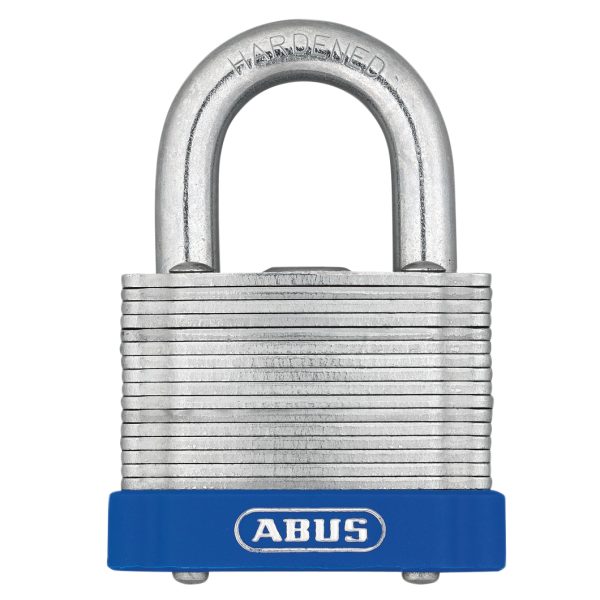 ABUS Mechanical 41/50mm ETERNA Laminated Padlock