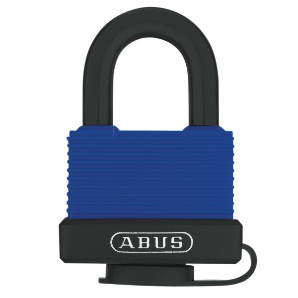 ABUS Mechanical 70IB/50mm Aqua Safe Brass Padlock Keyed Alike 6401