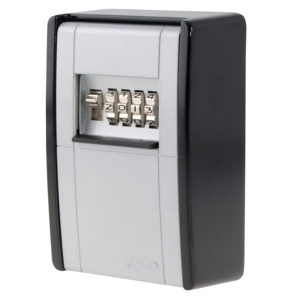 ABUS Mechanical 787 Wall-Mounted KeyGarage™