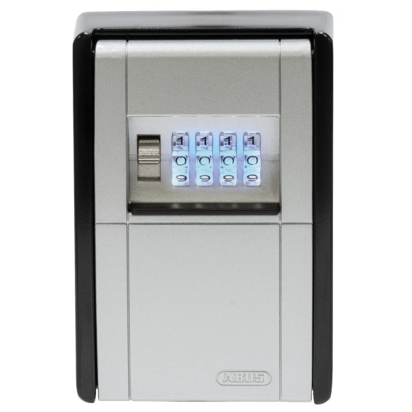 ABUS Mechanical 787 LED Wall-Mounted KeyGarage™