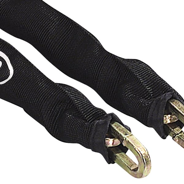 ABUS Mechanical 8KS/85 Security Chain Length 85cm Link Diameter 8mm