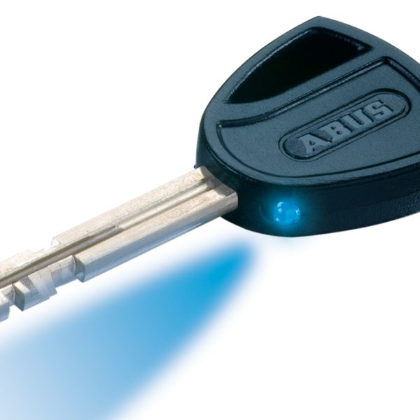 ABUS Mechanical Key Blank X-Plus (LED) 35754
