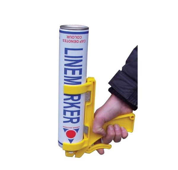 AEROSOL Spraymaster II Hand Held Applicator