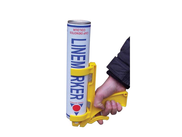 AEROSOL Spraymaster II Hand Held Applicator