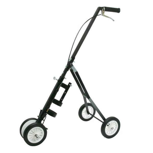 AEROSOL Voyager IV 4 Wheel Spray Paint Applicator 9200B