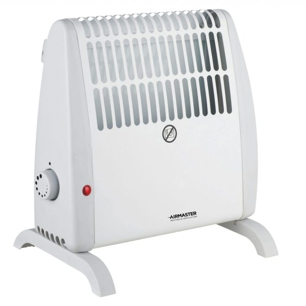 AIRMASTER Frost Watch Convector Heater 520W