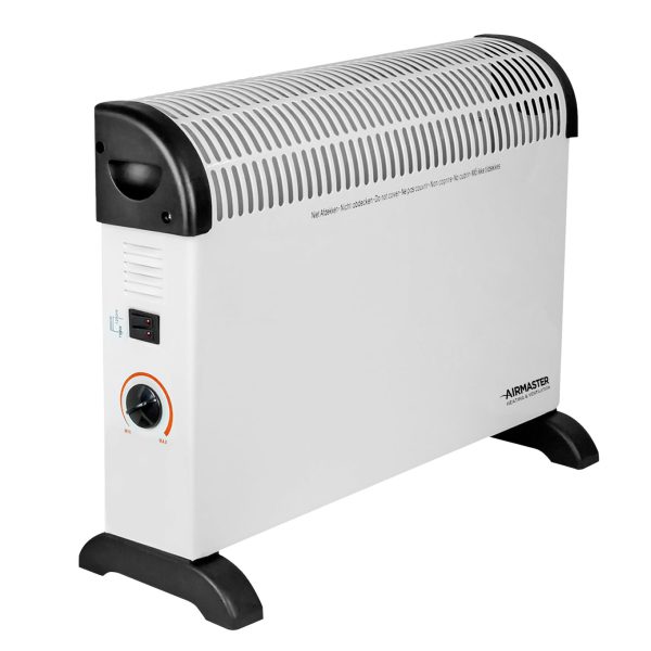 AIRMASTER Convector Heater 2.0kW