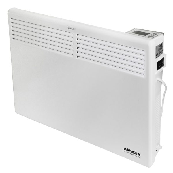 AIRMASTER Digital Panel Heater 1.5kW