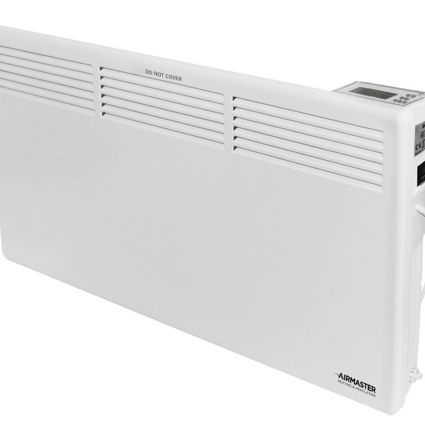 AIRMASTER Digital Panel Heater 2.0kW