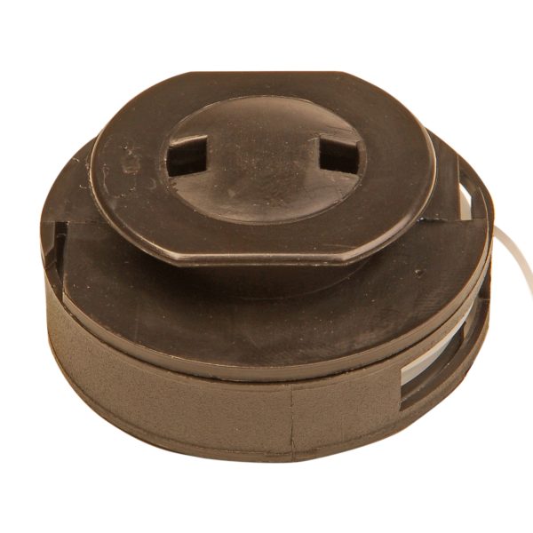 ALM Manufacturing BD021 Spool & Line to Fit Black & Decker Trimmers A6044