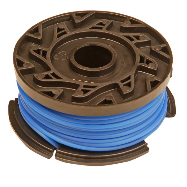 ALM Manufacturing BD032 Spool & Line to Fit Black & Decker Trimmers Reflex A6481