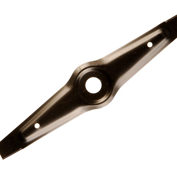 ALM Manufacturing BD033 Metal Blade to Fit Black & Decker Machines A6183 30cm (12in)