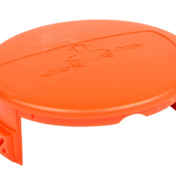 ALM Manufacturing BD036 Spool Cover to Fit Black & Decker Trimmers