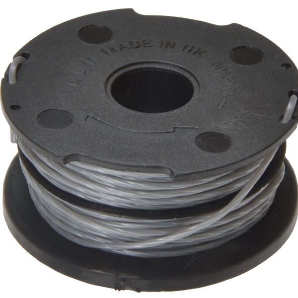 ALM Manufacturing BD139 Spool & Line to Fit Black & Decker Trimmers A6441