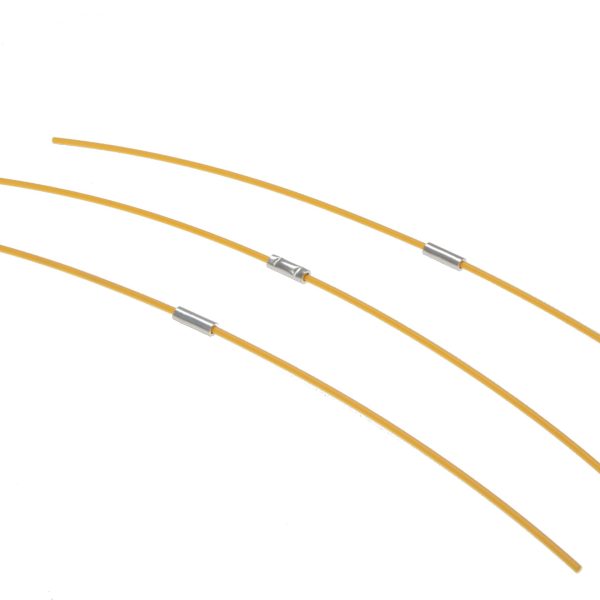 ALM Manufacturing BD145 Heavy-Duty Lines to Fit Black & Decker Trimmers A6487 (Pack 10)