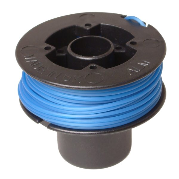 ALM Manufacturing BD401 Spool & Line to Fit Black & Decker Trimmers GL250/GL310/GL360
