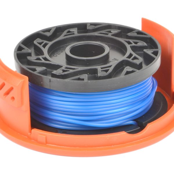 ALM Manufacturing BD432 Spool & Line with Cover