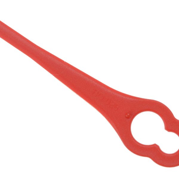 ALM Manufacturing BQ026 Plastic Cutters for Bosch MacAllister and Ozito