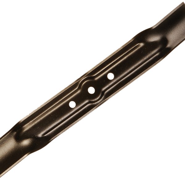 ALM Manufacturing BQ320 Metal Lawnmower Blade 32cm (12.5in)