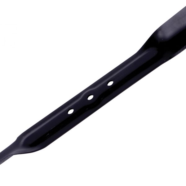 ALM Manufacturing BQ340 Metal Lawnmower Blade 34cm (13in)