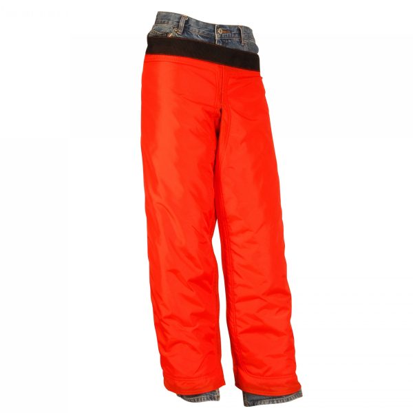 ALM Manufacturing CH016 Chainsaw Leggings