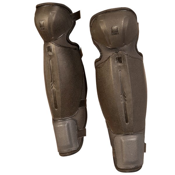 ALM Manufacturing CH017 Leg Protectors