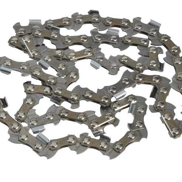 ALM Manufacturing CH044 Chainsaw Chain 3/8in x 44 links 1.3mm - Fits 30cm Bars