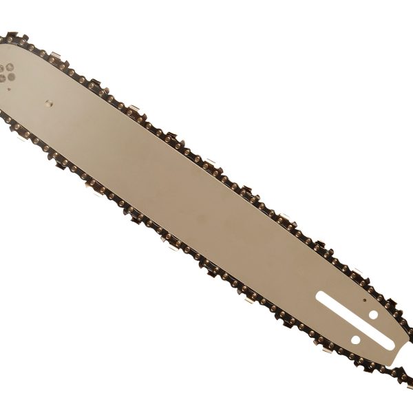 ALM Manufacturing CH352 Universal Bar & Chain 52 link