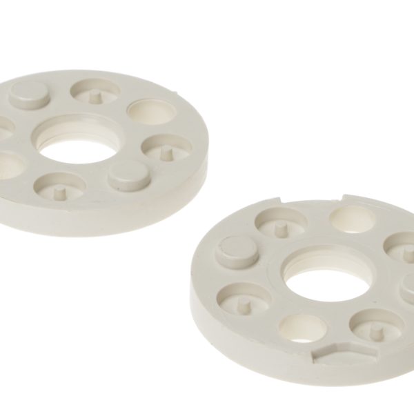 ALM Manufacturing FL182 Blade Height Spacers