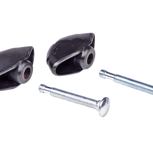 ALM Manufacturing FL198 Flymo Upper Handle Assembly Kit
