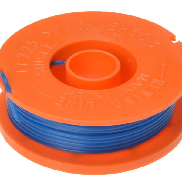 ALM Manufacturing FL225 Spool & Line to Suit Flymo FLY020