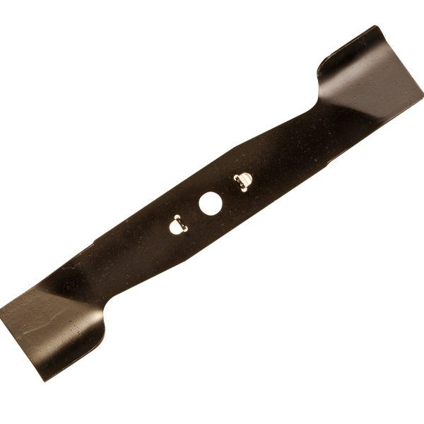 ALM Manufacturing FL228 35cm Metal Blade to suit Flymo Chevron/Venturer 350 35cm (14in)