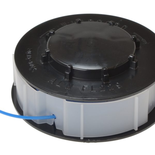 ALM Manufacturing FL229 Spool & Line to Suit Flymo Power Trim 500/700 FLY029