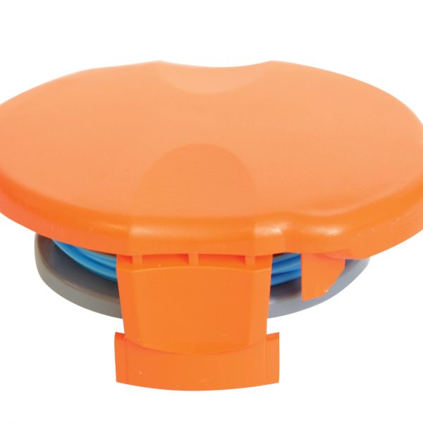 ALM Manufacturing FL489 Spool & Line with Cover 1.5mm x 2 x 5m