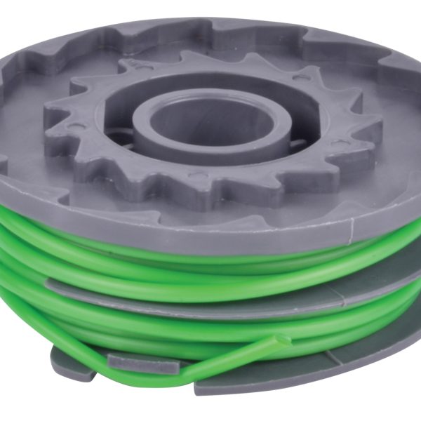 ALM Manufacturing FL600 Spool & Line Flymo 2mm x 2 x 3m