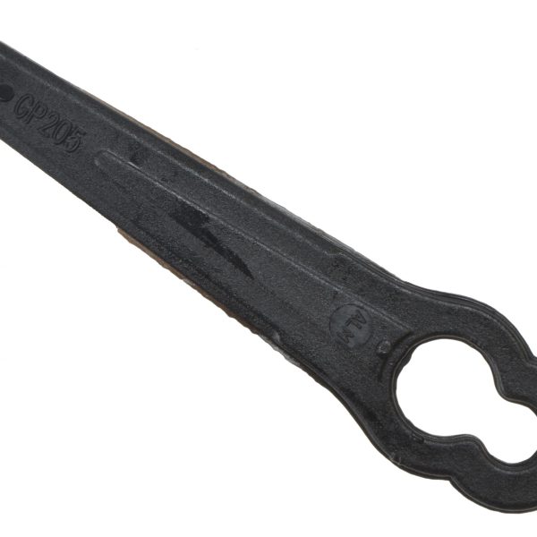 ALM Manufacturing GP205/FIQ8 Plastic Blades