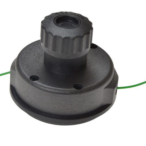 ALM Manufacturing HL007 Spool Head Assembly Kit 5/16UNC x 1/2in Right Hand Thread Bolt