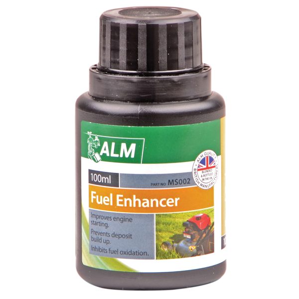 ALM Manufacturing MS002 Fuel Enhancer 100ml