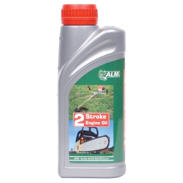 ALM Manufacturing OL001 2-Stroke Oil 500ml