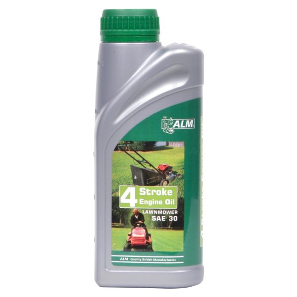 ALM Manufacturing OL006 4-Stroke Engine Oil 500ml