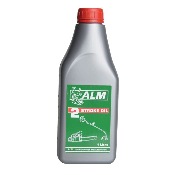 ALM Manufacturing OL202 2-Stroke Oil 1 litre